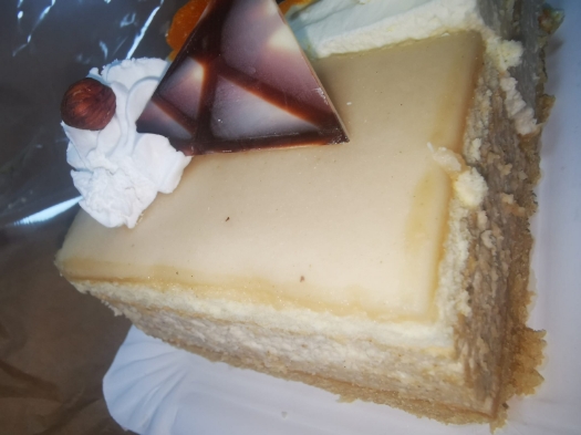 Frische-Check Kuchen