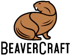 BeaverCraft Tools