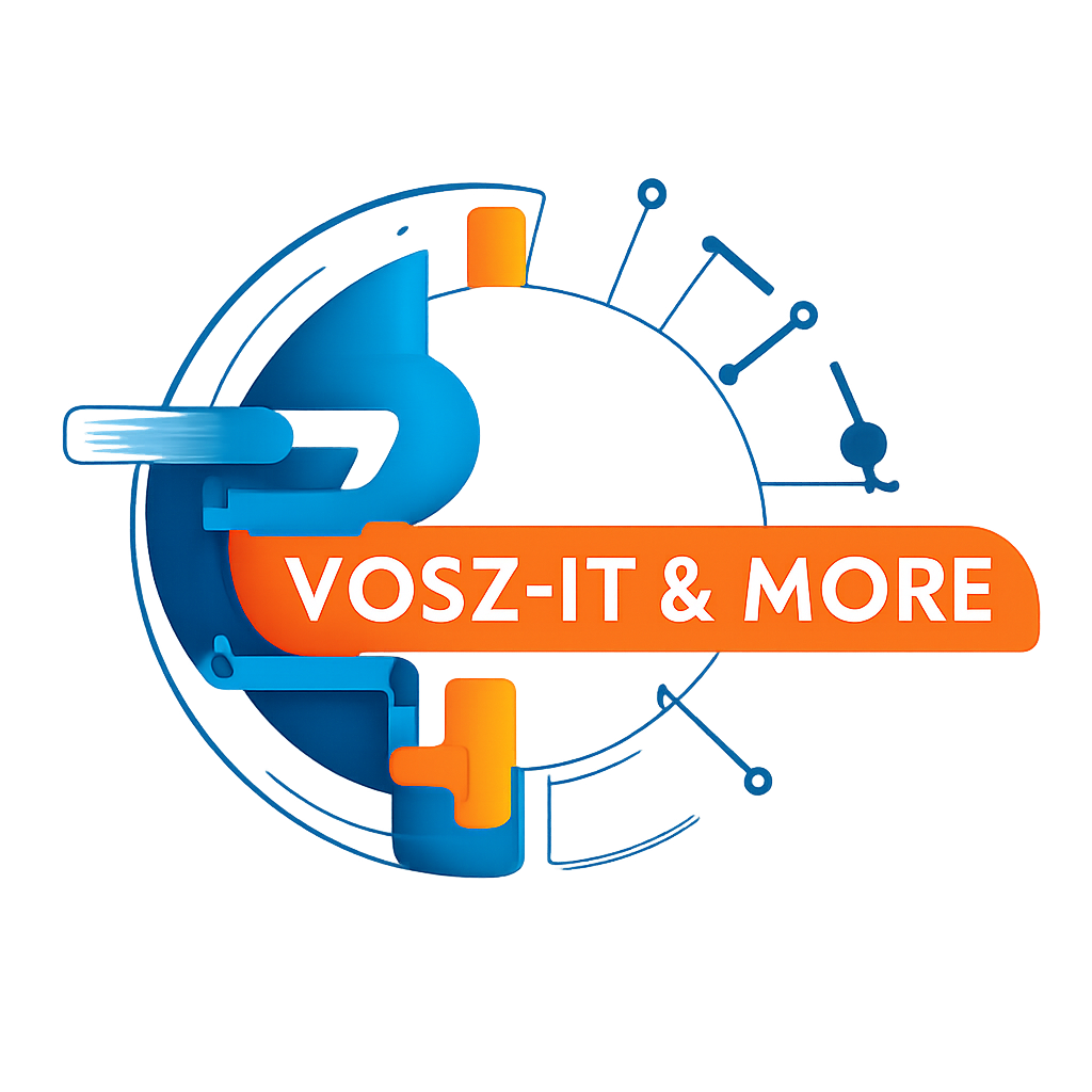 Vosz IT & More