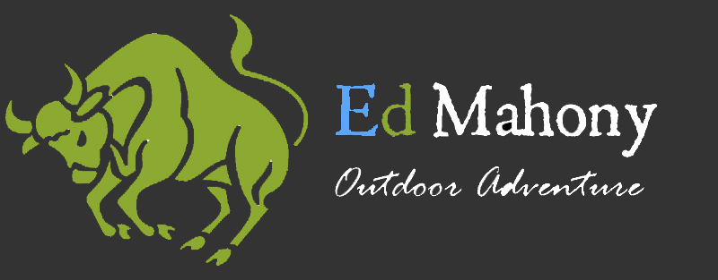 Ed Mahony