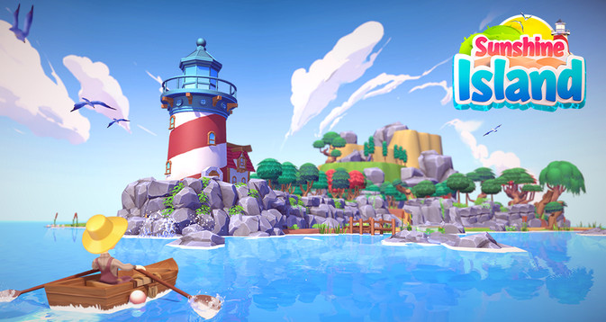 Sunshine Island, Quelle