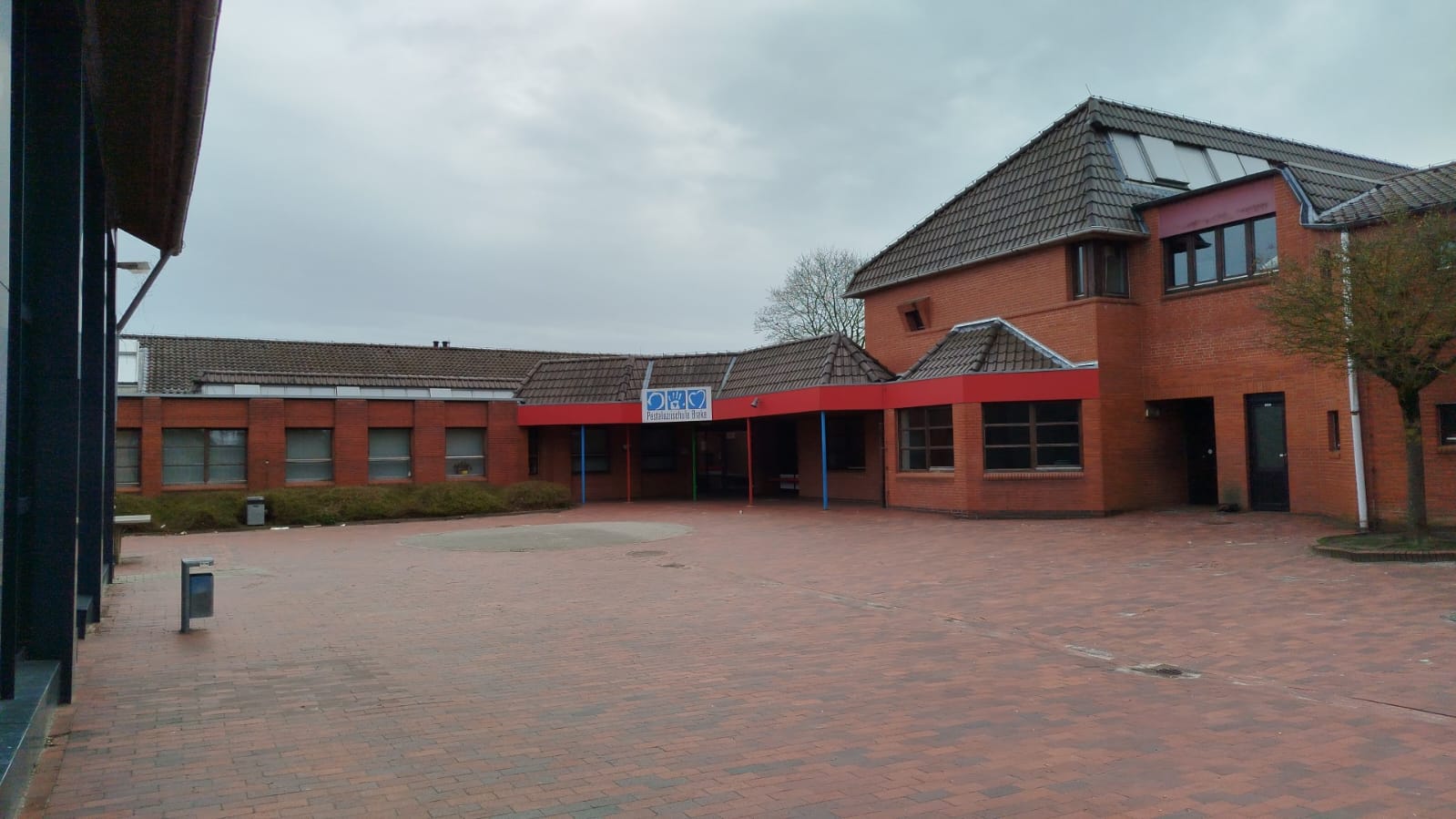 Attestpflicht in Brake